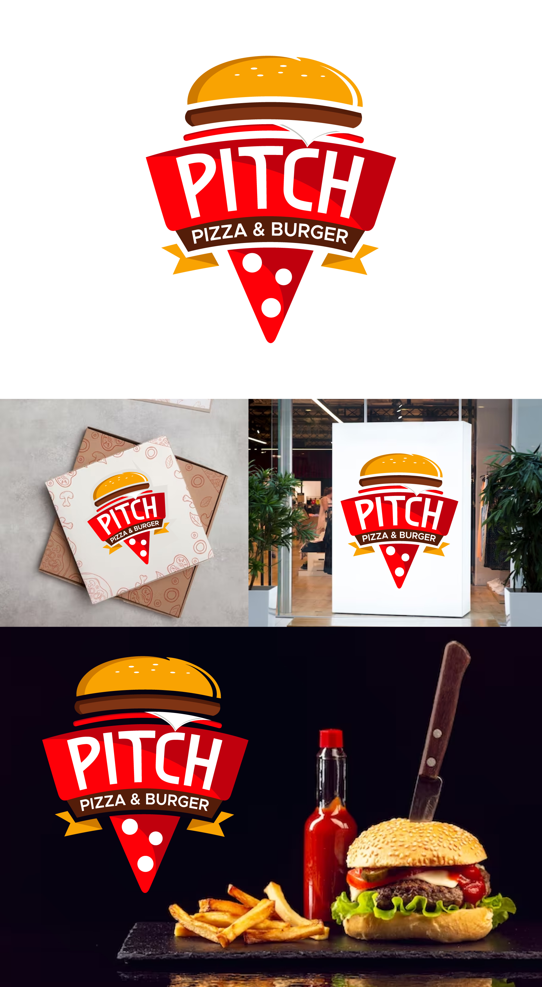 Logo Design by debdesign for this project | Design #31355257