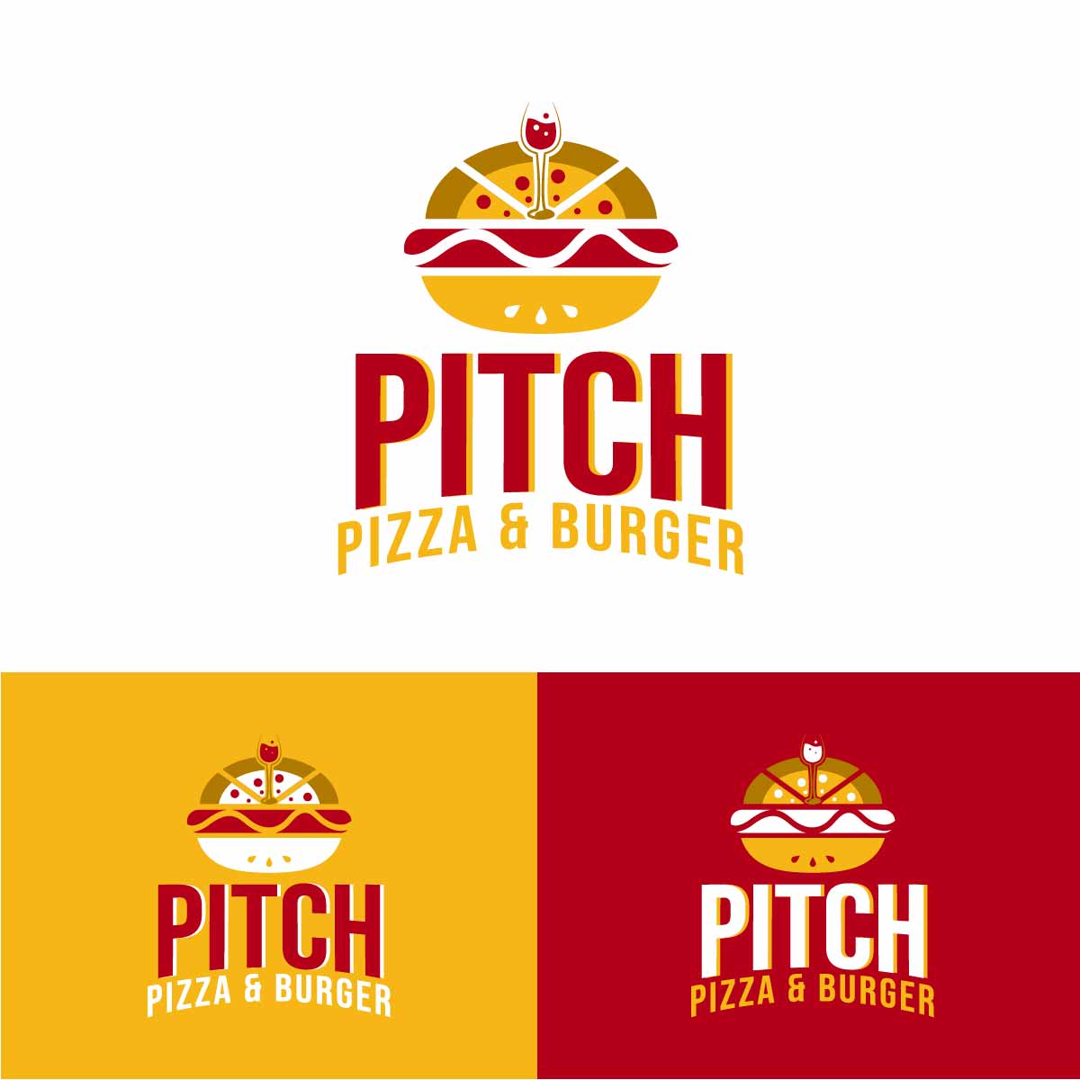 Logo Design by DesignLima for this project | Design #31362167