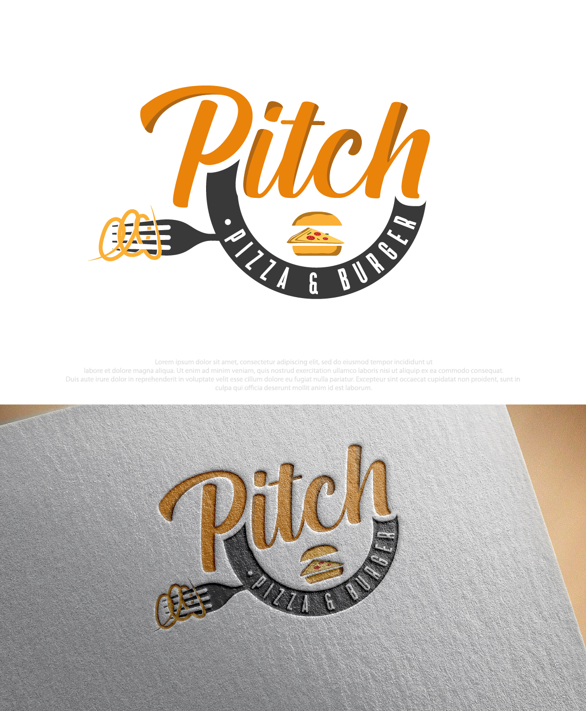 Logo Design by DesignLima for this project | Design #31362170