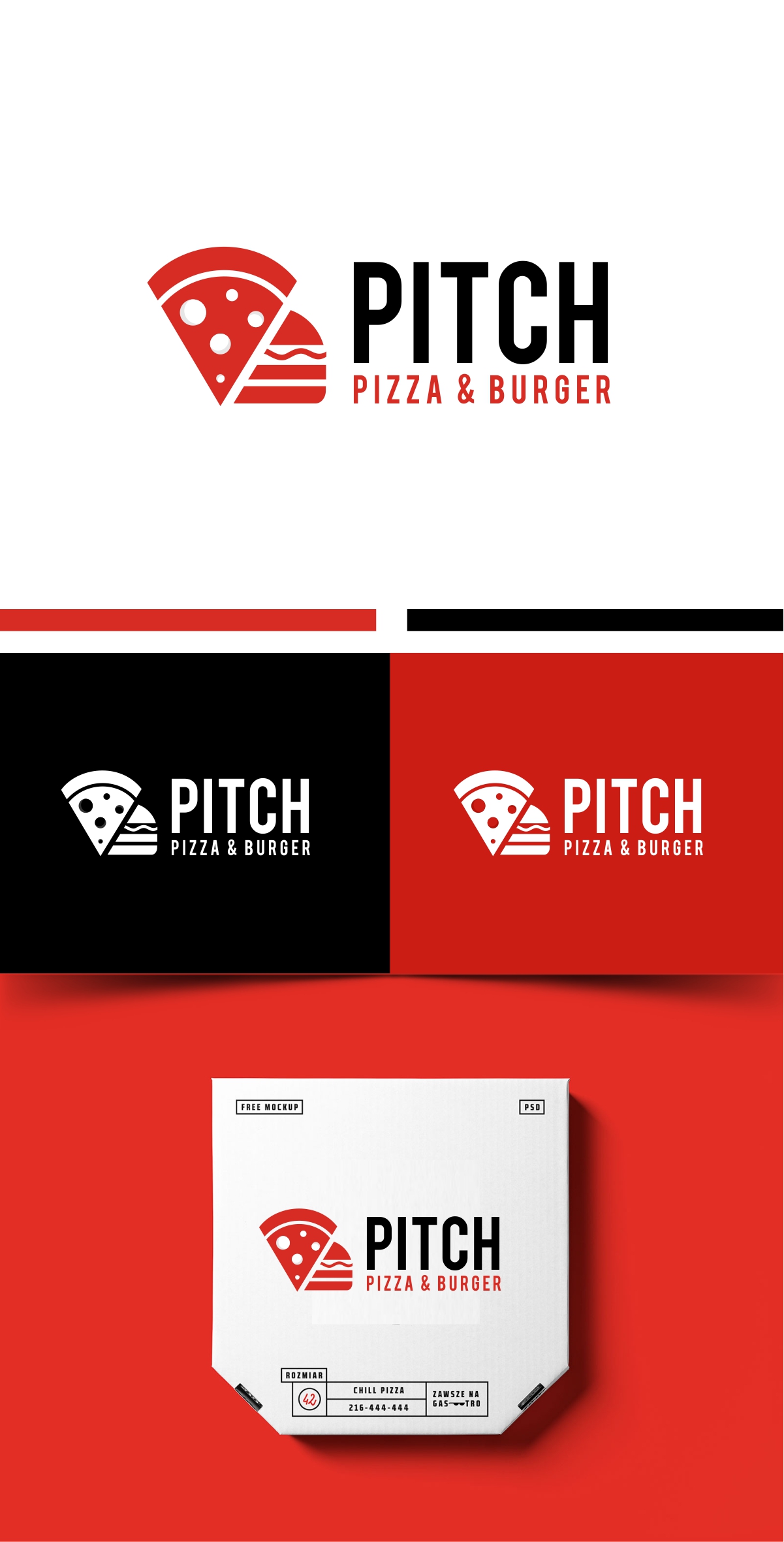 Logo Design by Eppeok for this project | Design #31353311
