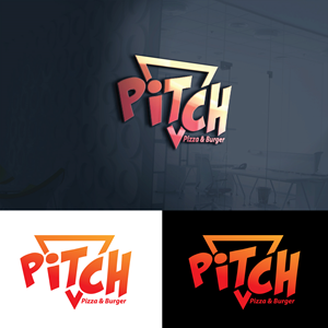 Logo Design by GODDREAMCREATION for this project | Design #31396219
