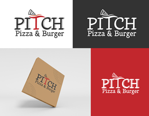 Logo Design by Talha11222 for this project | Design #31383162