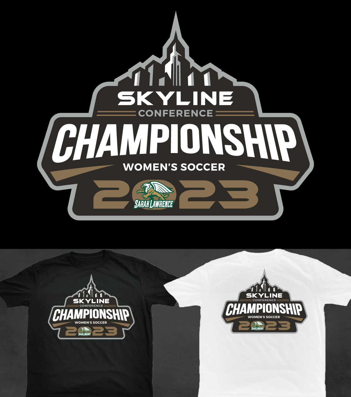 T-shirt Design by SpaGGy for this project | Design #31417629