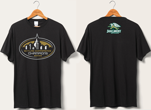 T-shirt Design by O_O NIZAL O_O for this project | Design #31482993