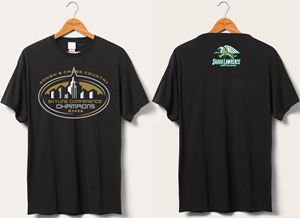 T-shirt Design by O_O NIZAL O_O for this project | Design: #31483004