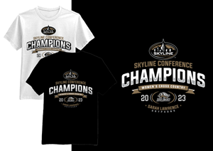 T-shirt Design by HELLOCRUNK for this project | Design: #31475264