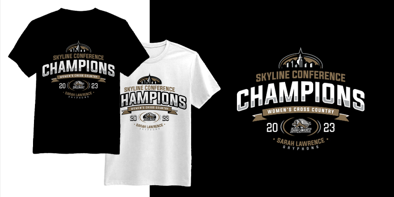 T-shirt Design by HELLOCRUNK for this project | Design #31483871
