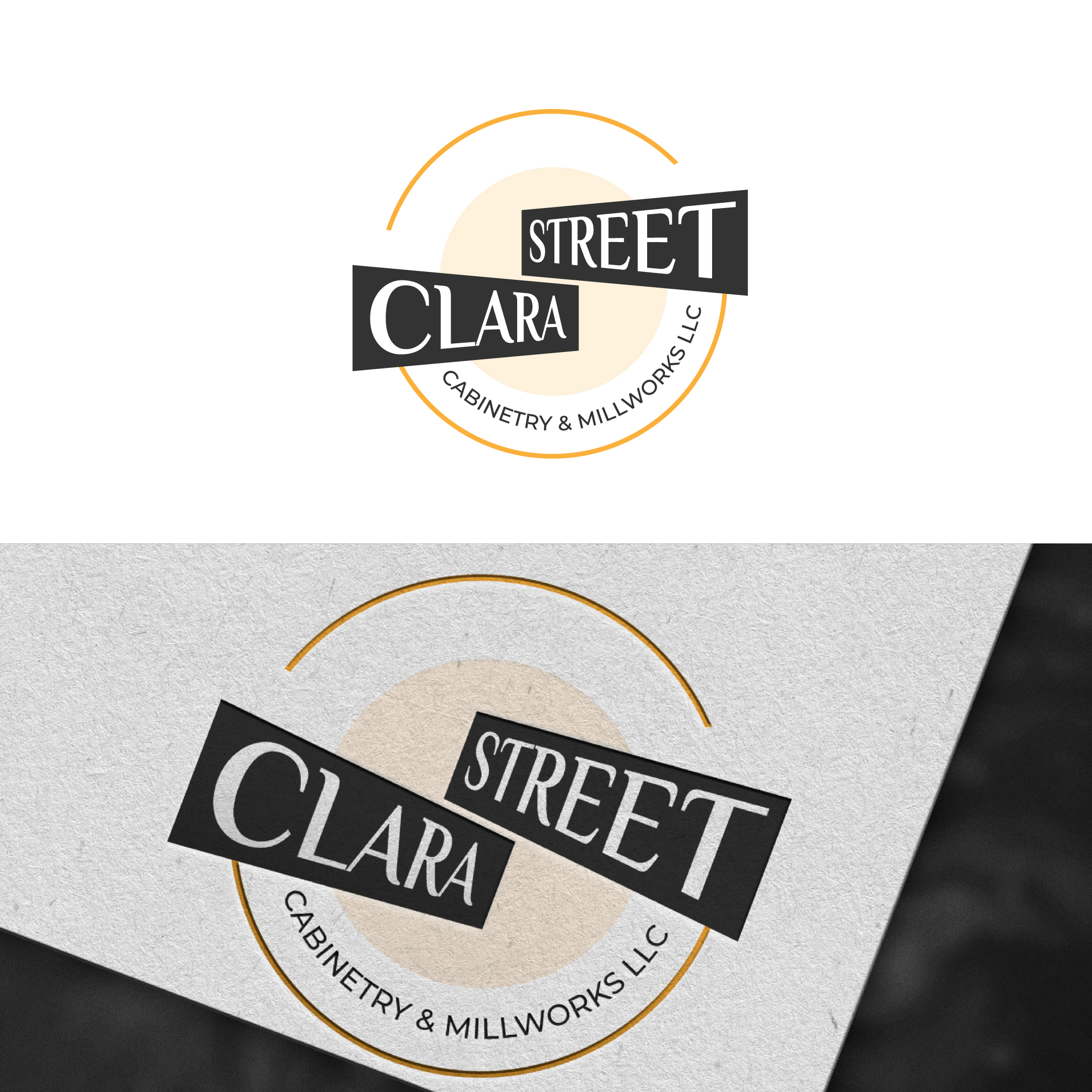 Logo-Design von Suvendu.S für dieses Projekt | Design #31371113