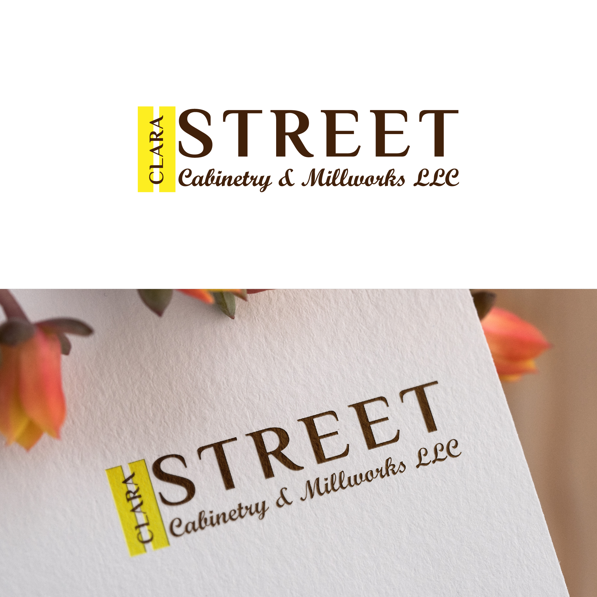 Logo-Design von Suvendu.S für dieses Projekt | Design #31371114