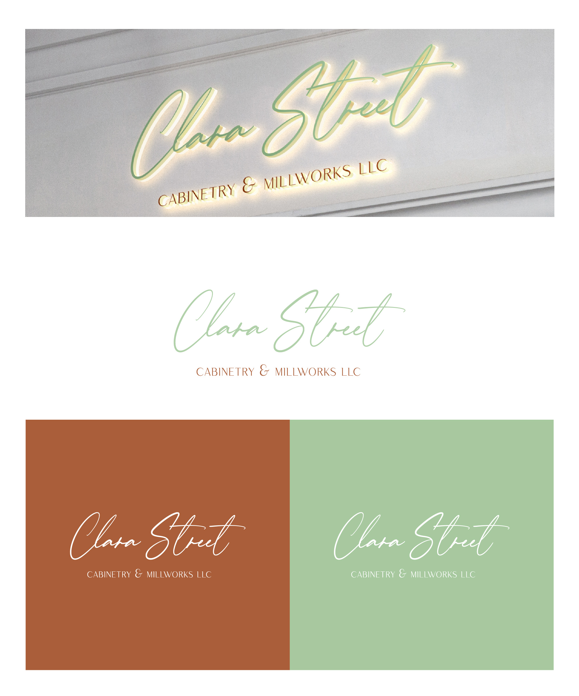 Logo-Design von Ha.Connick für dieses Projekt | Design #31357378