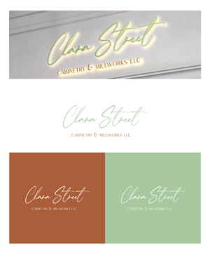 Logo-Design von Ha.Connick für dieses Projekt | Design: #31357378