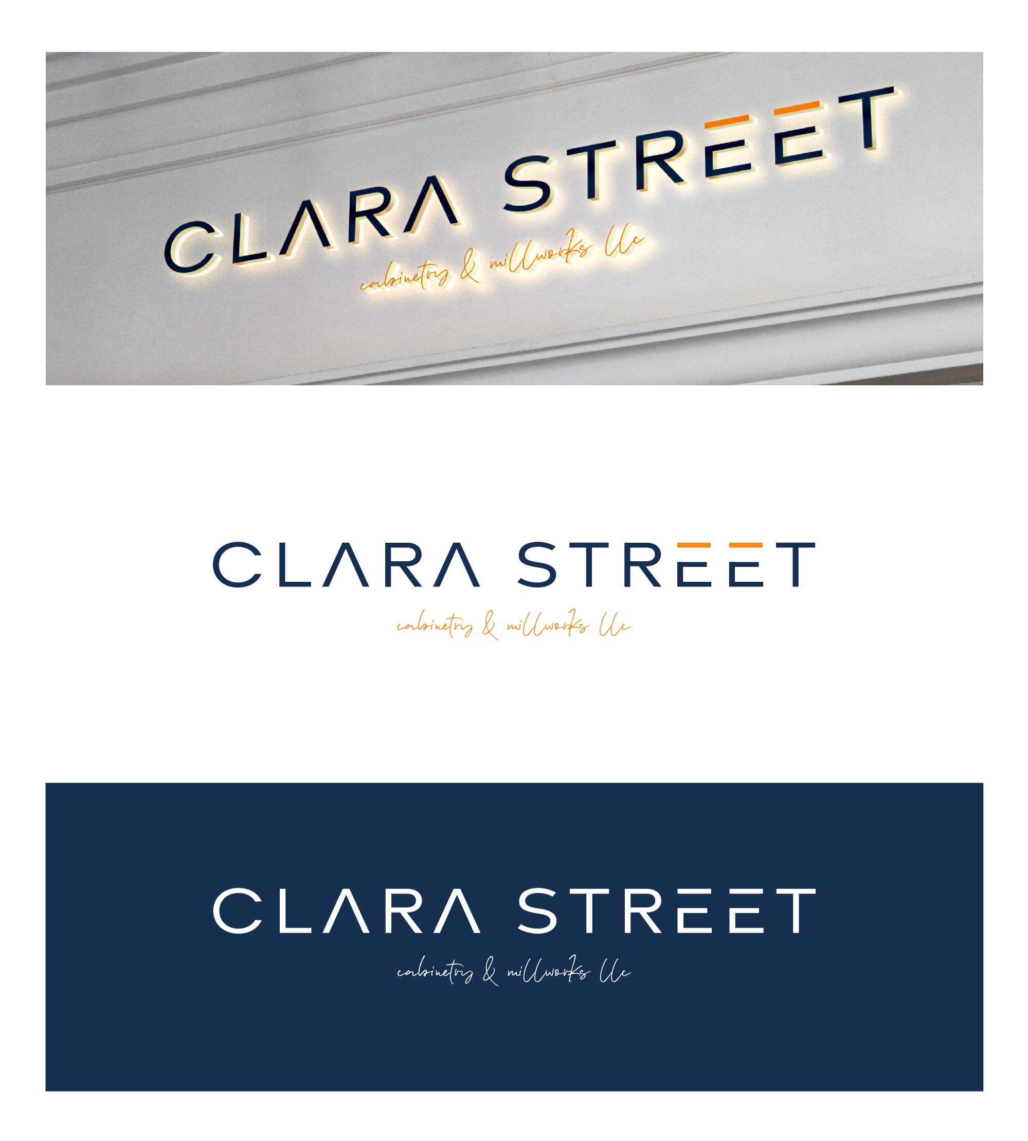 Logo-Design von Ha.Connick für dieses Projekt | Design #31357418