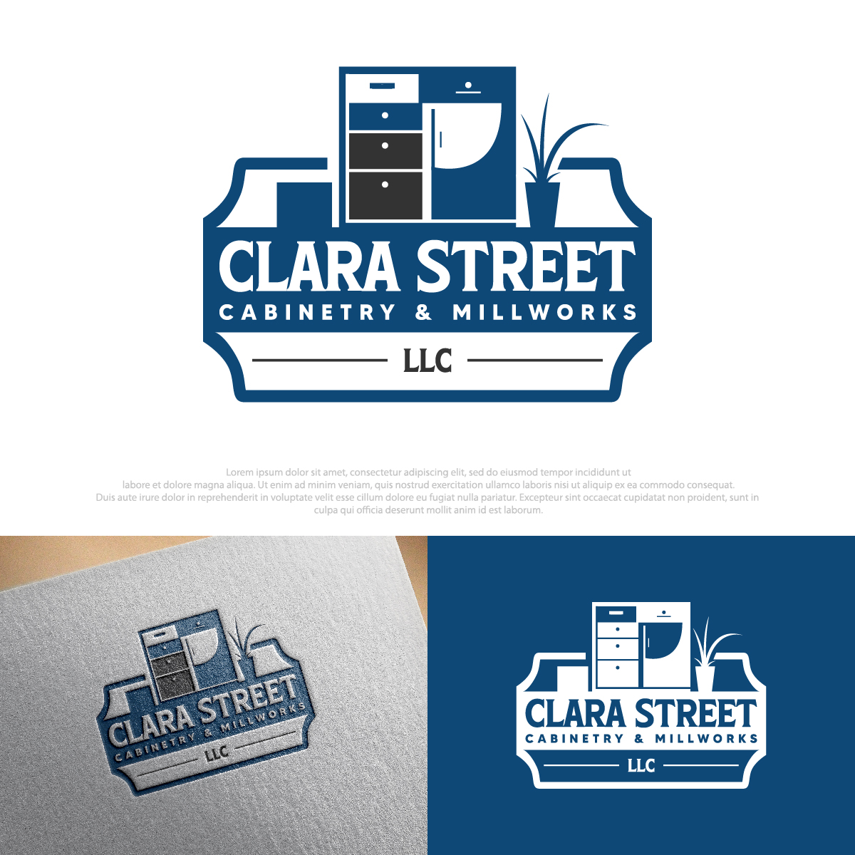 Logo-Design von DesignLima für dieses Projekt | Design #31362126