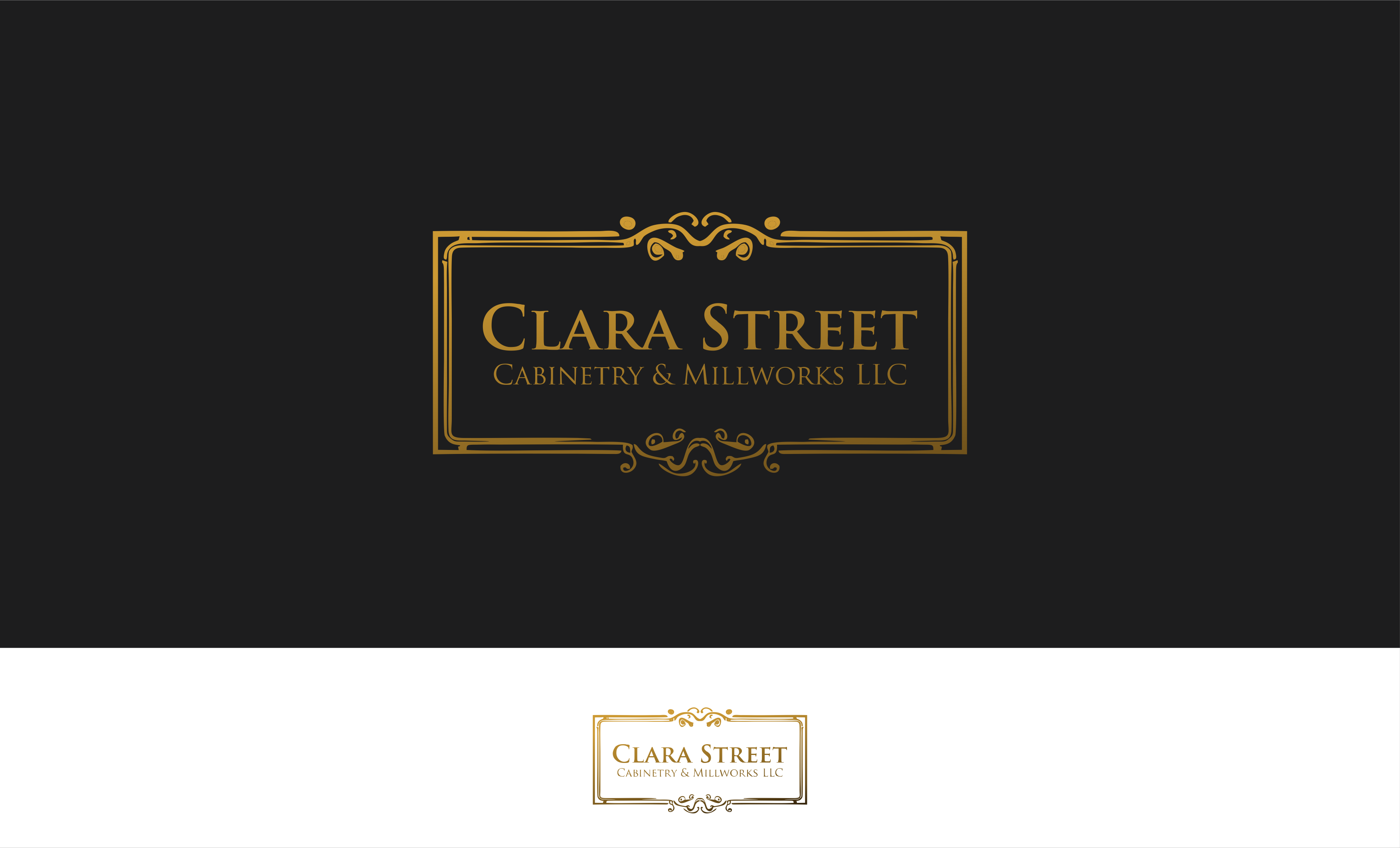 Logo-Design von BerhasilKabeh für dieses Projekt | Design #31387761