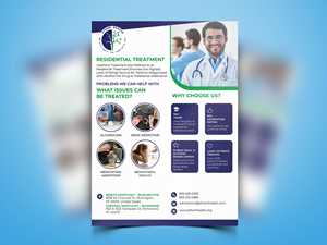 Design de Flyer par Design Athics pour ce projet | Design : #31369511