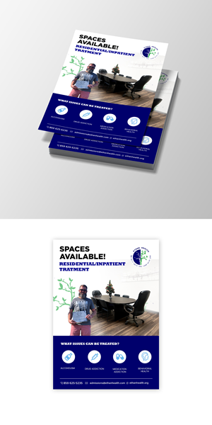 Design de Flyer par Design Motion pour ce projet | Design : #31396184