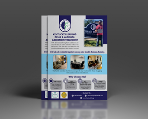 Flyer Design by Sohail Affindi for this project | Design #31356057