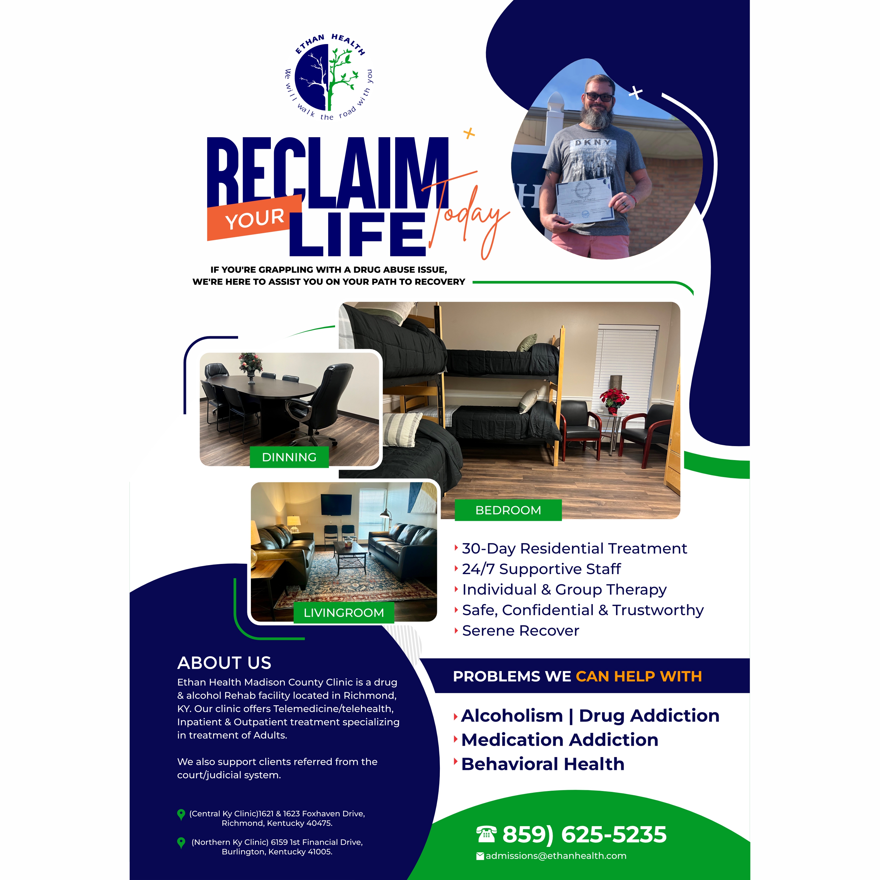 Flyer Design by 2BK for this project | Design #31372458
