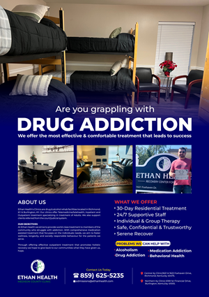 Flyer Design by 2BK for this project | Design: #31378303