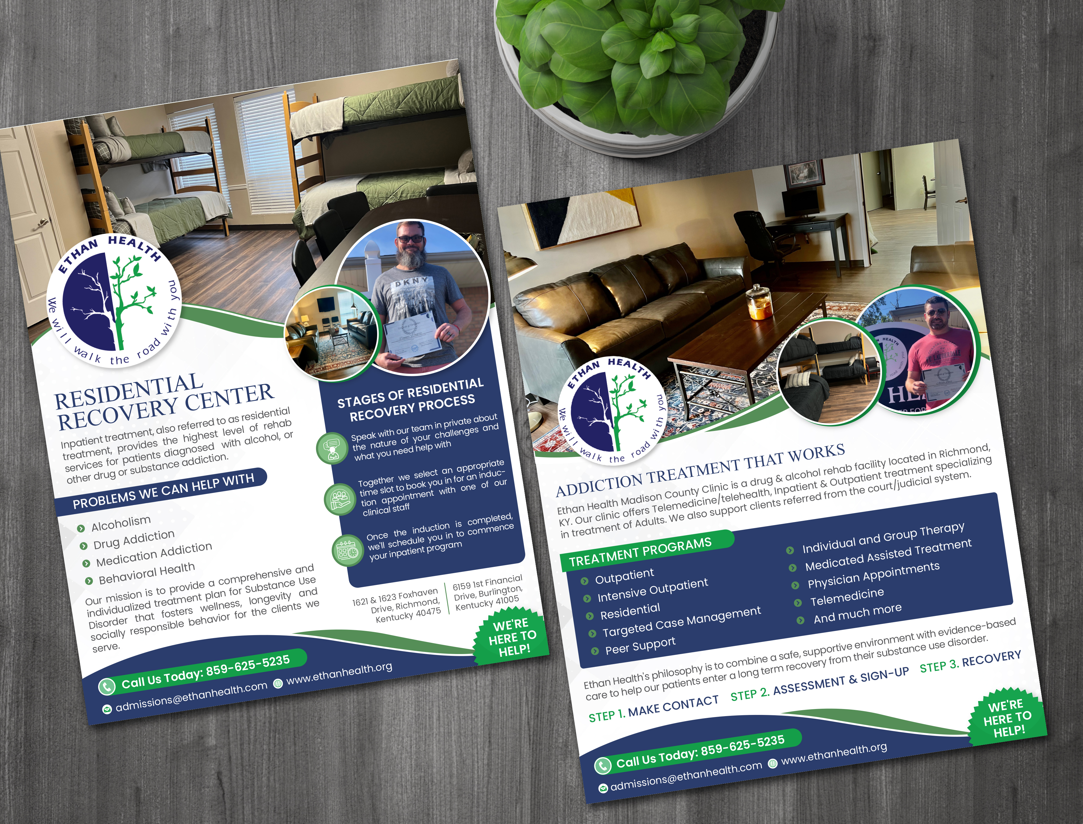 Flyer Design by alex989 for this project | Design #31369862