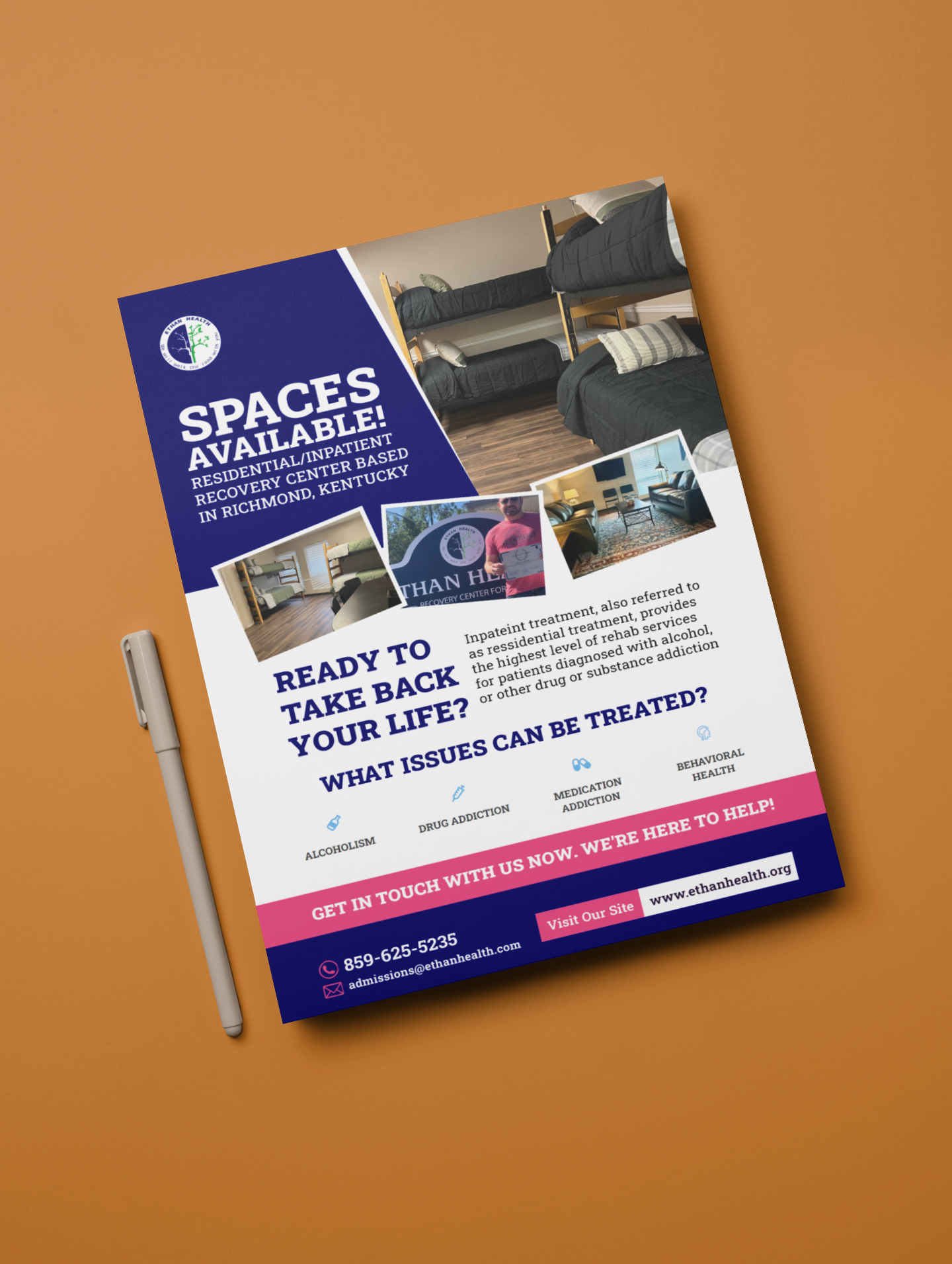 Flyer Design by nguruzzdng for this project | Design #31354735