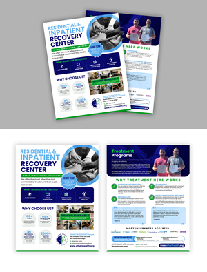 Design de Flyer par debdesign pour ce projet | Design : #31354429