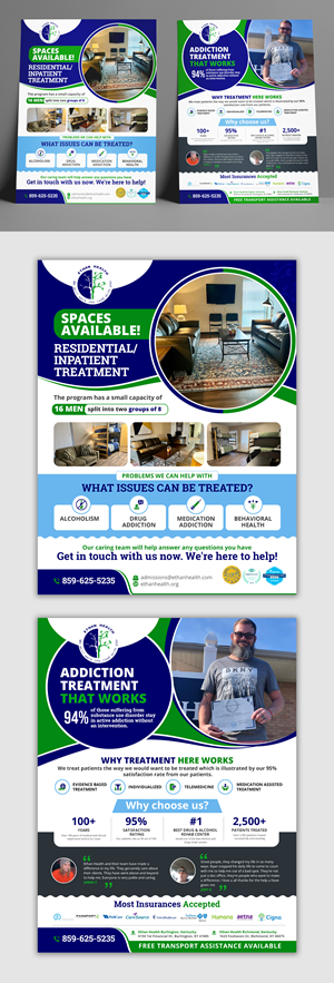 Design de Flyer par debdesign pour ce projet | Design : #31354703