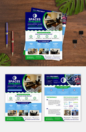 Design de Flyer par debdesign pour ce projet | Design : #31354746