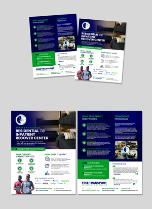 Design de Flyer par debdesign pour ce projet | Design : #31354789
