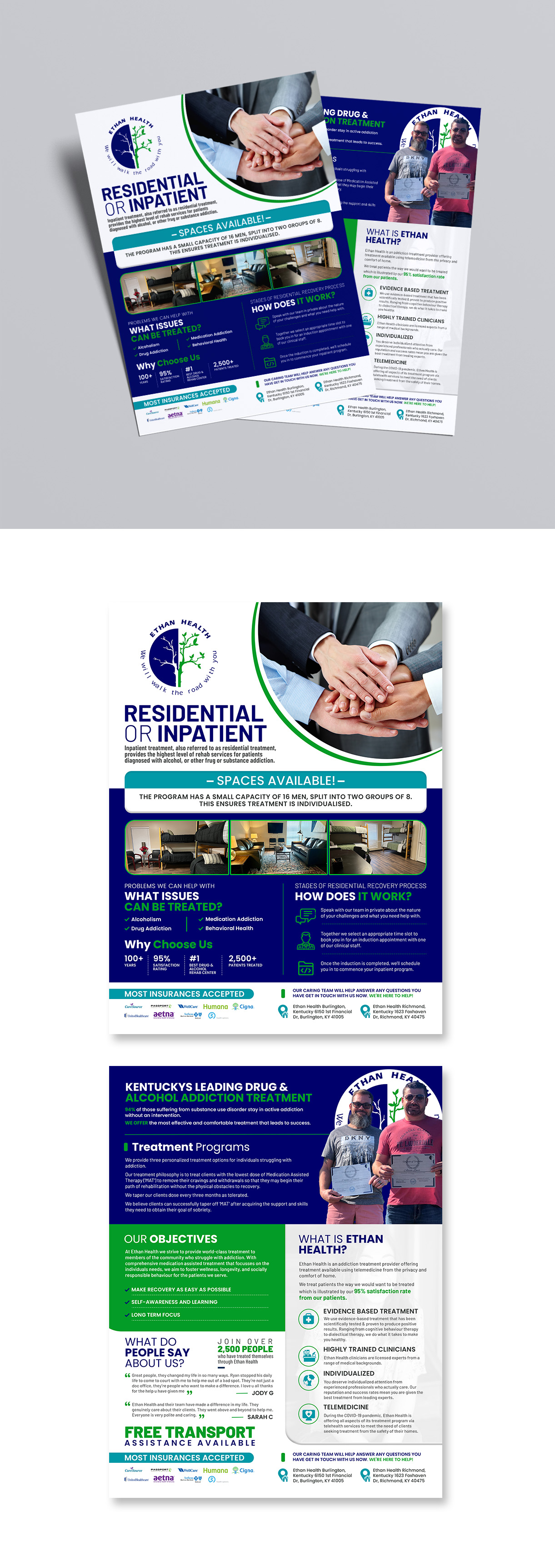 Design de Flyer par debdesign pour ce projet | Design #31355041