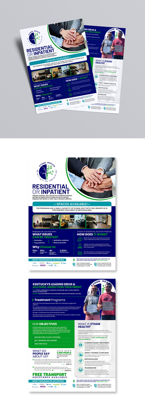 Design de Flyer par debdesign pour ce projet | Design : #31355041