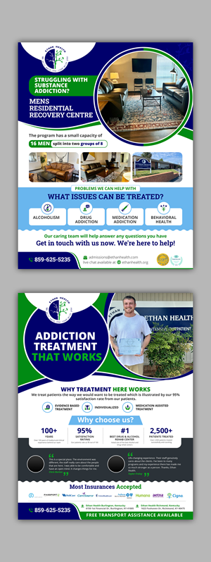 Design de Flyer par debdesign pour ce projet | Design : #31409251