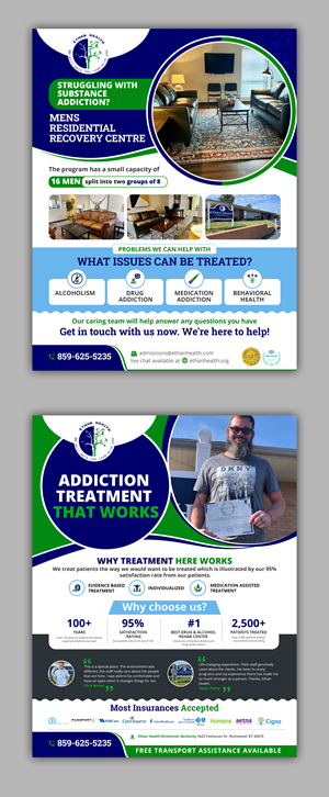 Design de Flyer par debdesign pour ce projet | Design : #31412605