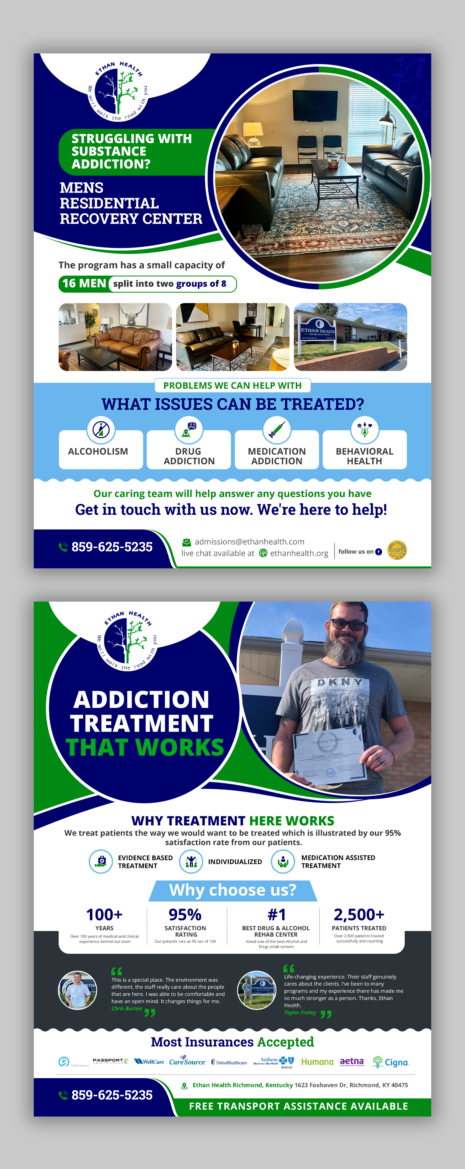 Flyer Design by debdesign for this project | Design #31415478