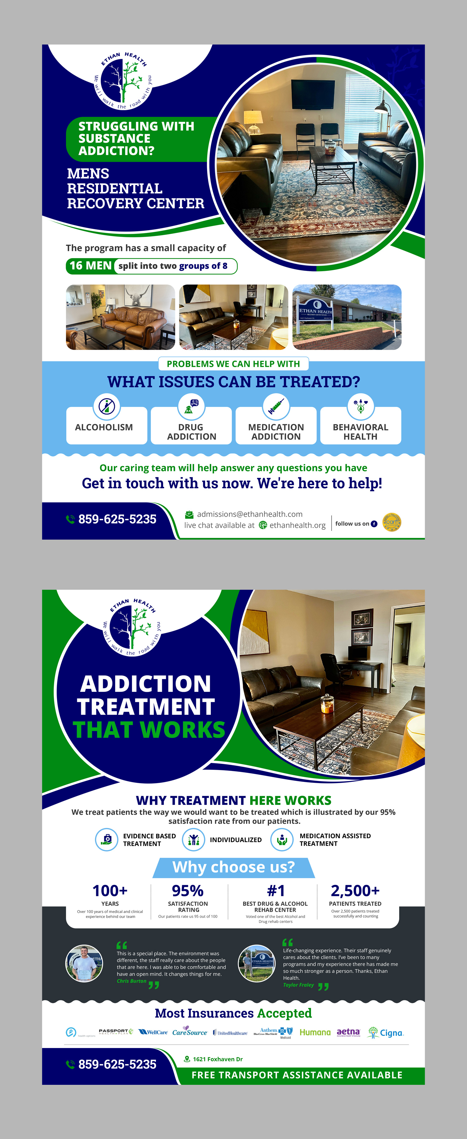 Flyer Design by debdesign for this project | Design #31440838