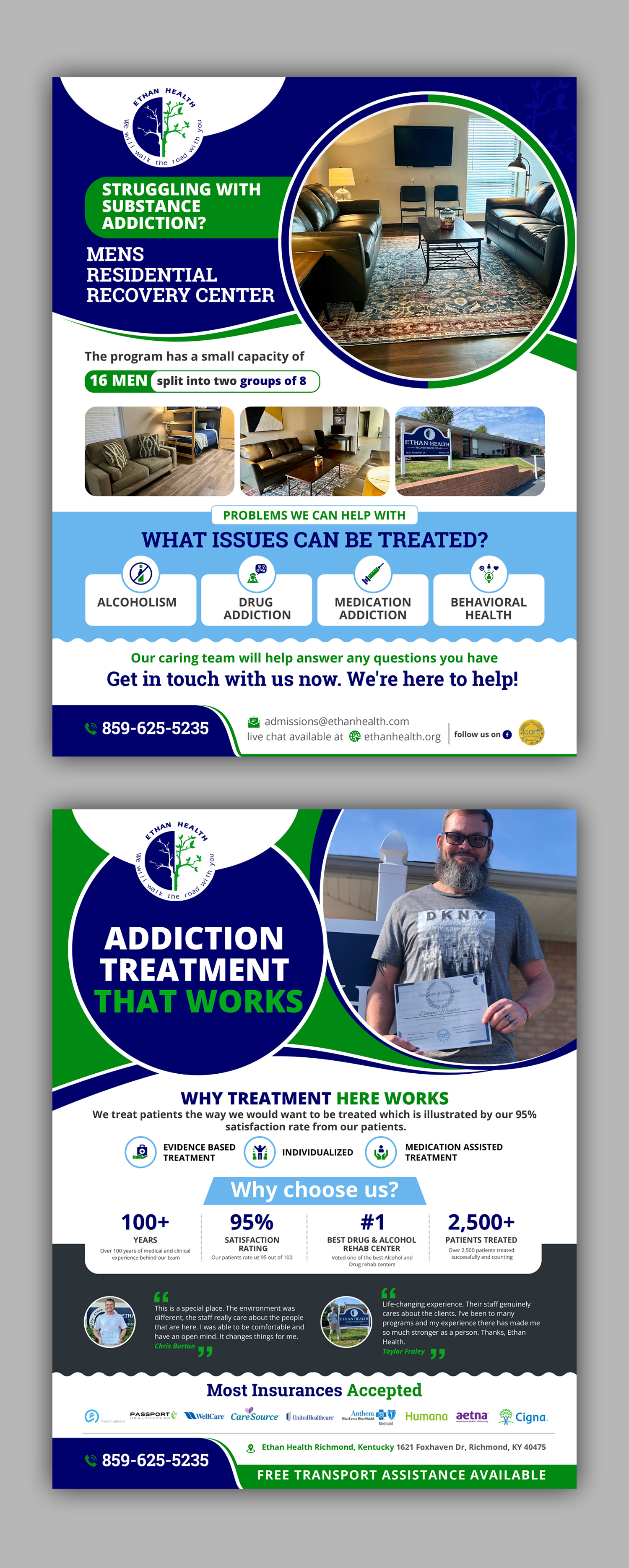 Flyer Design by debdesign for this project | Design #31457704