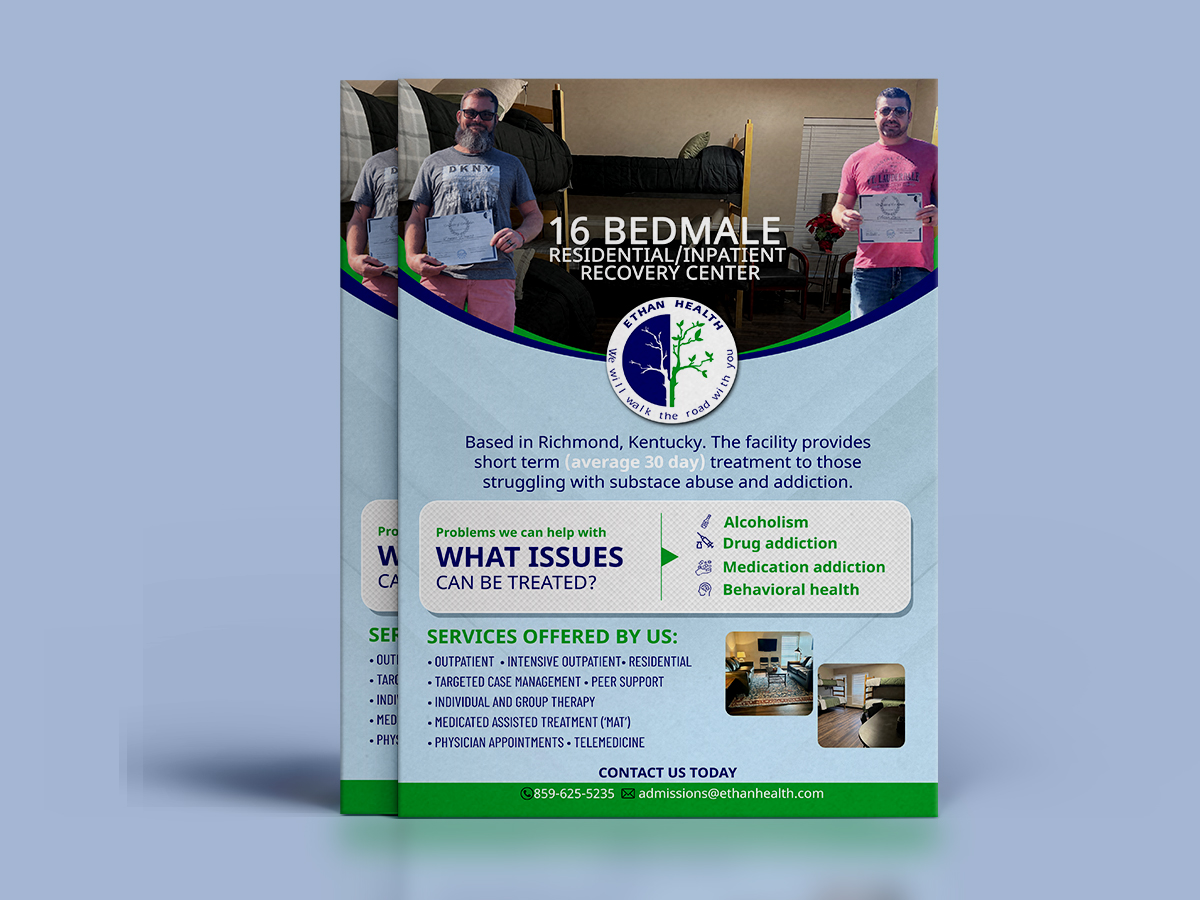 Flyer Design by Dream Logo Design for this project | Design #31371169