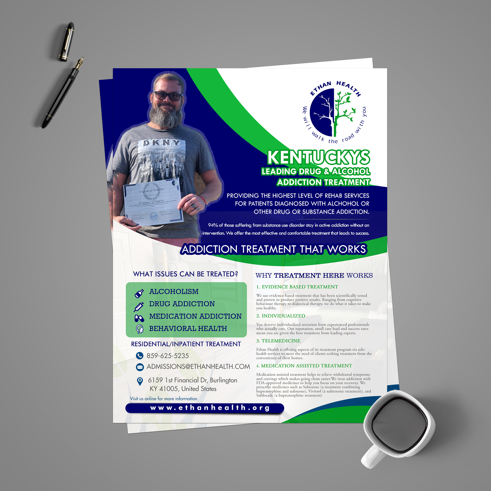 Flyer Design by chandrayaan.creative for this project | Design #31360206