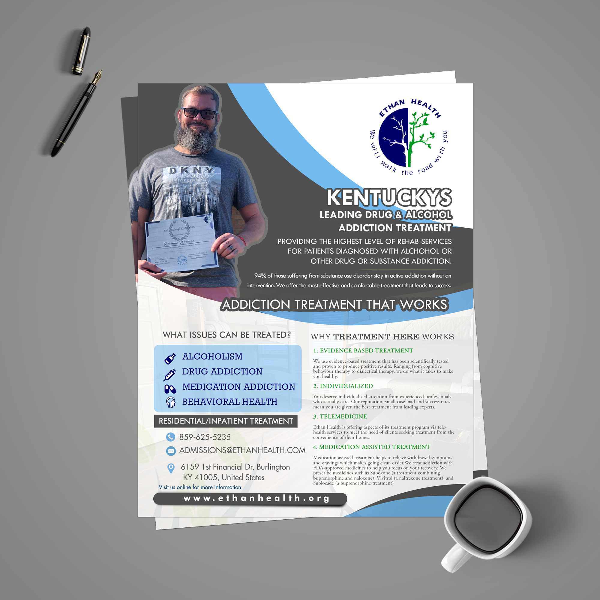 Flyer Design by chandrayaan.creative for this project | Design #31360341