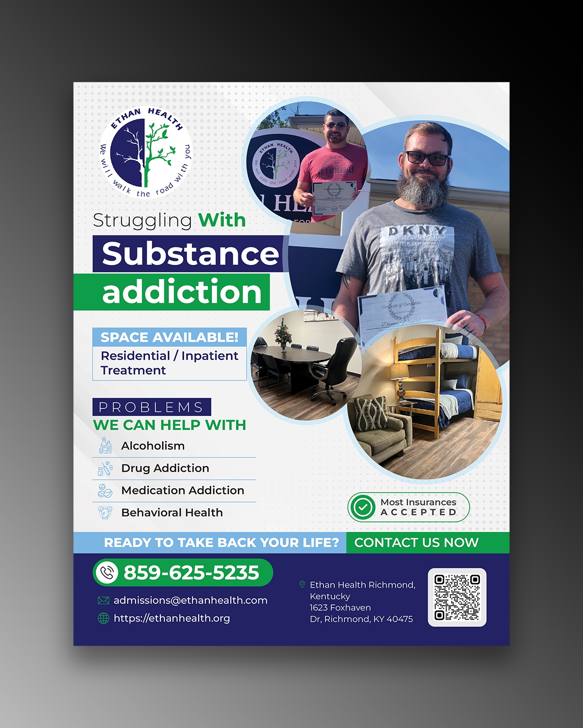 Flyer Design by OwnDesign for this project | Design #31354787