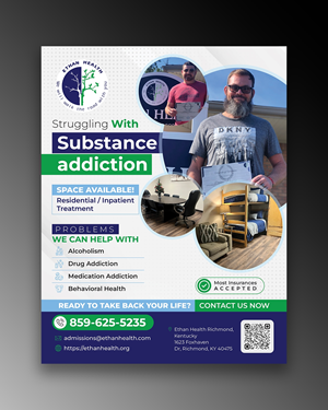 Flyer Design by OwnDesign for this project | Design #31354787