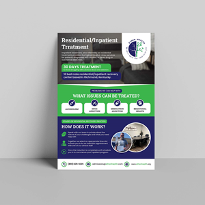 Design de Flyer par ecorokerz pour ce projet | Design : #31361242