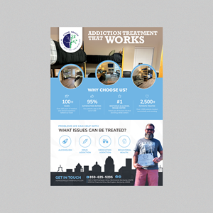 Flyer Design by Stan$oul for this project | Design #31360555