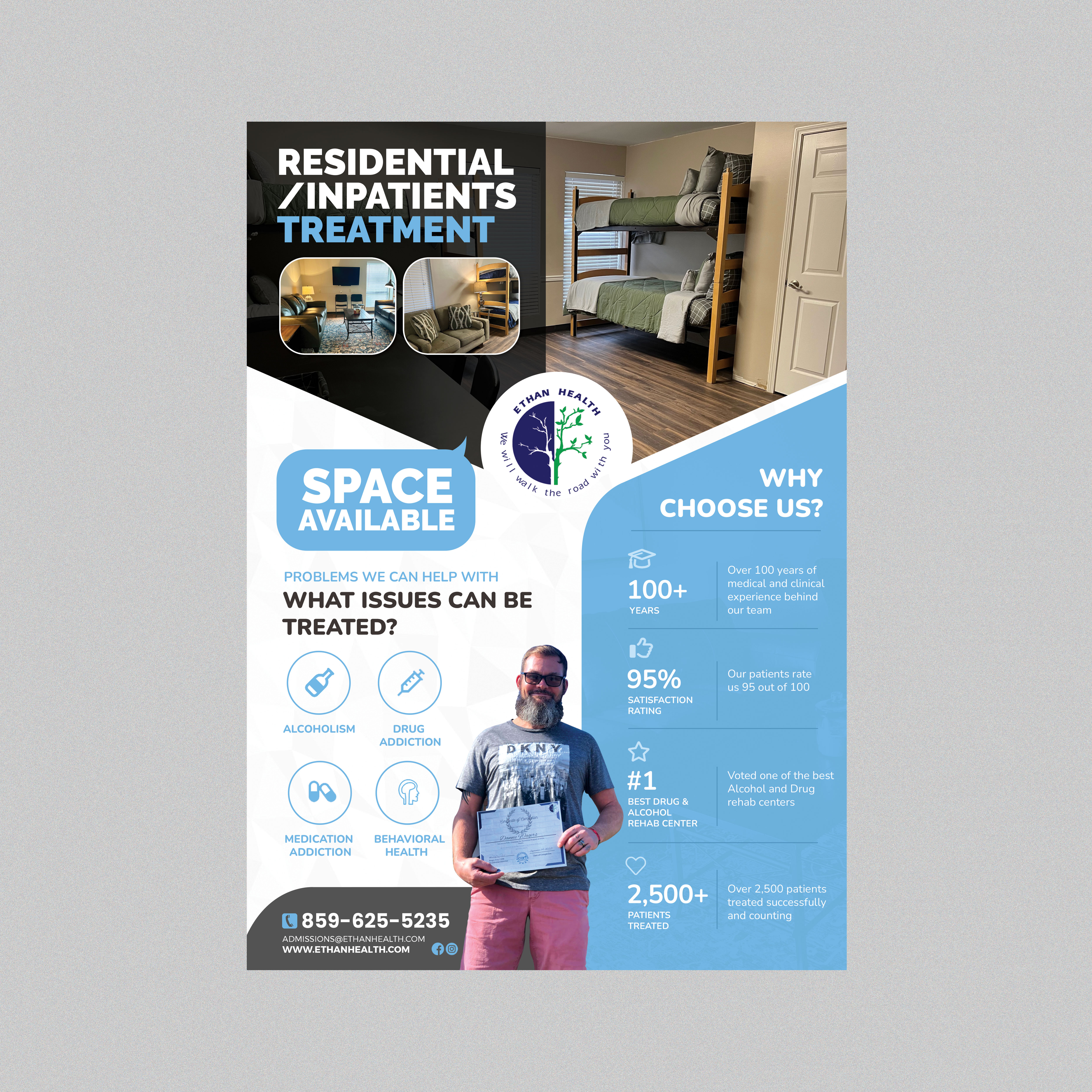 Diseño de Flyer por Stan$oul para este proyecto | Diseño #31360862