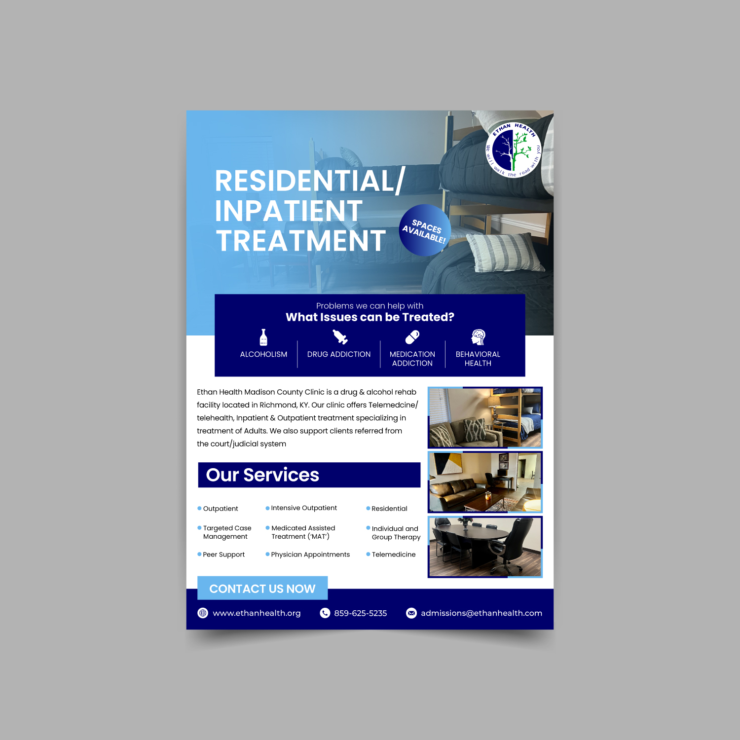 Diseño de Flyer por Maxo-Biz para este proyecto | Diseño #31376251