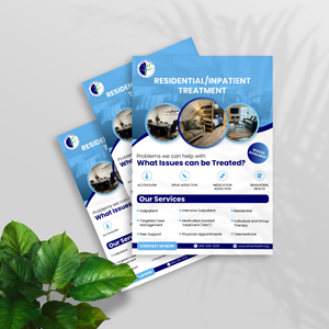 Design de Flyer par Maxo-Biz pour ce projet | Design : #31376252