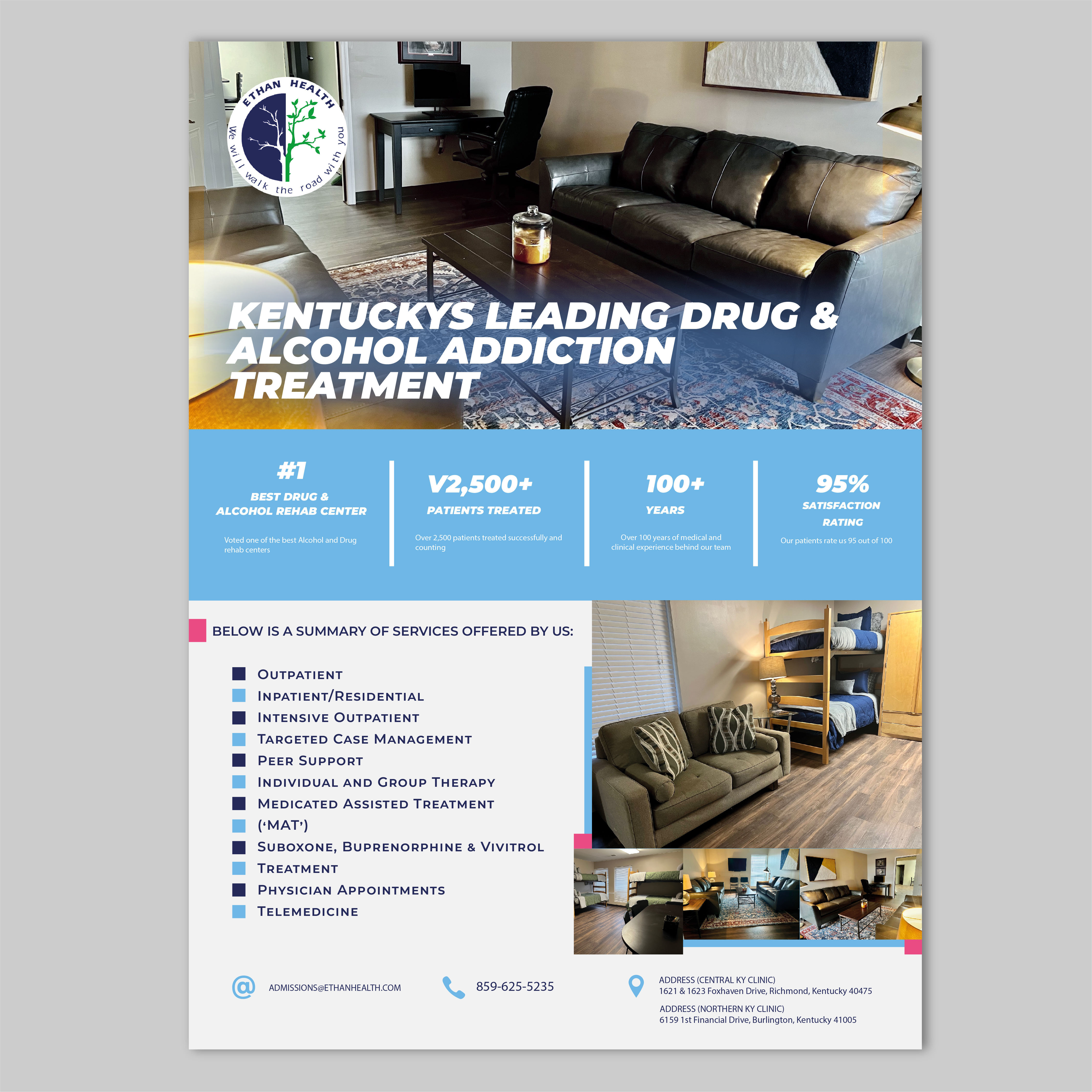 Flyer Design by Nargiza_Ts for this project | Design #31354157