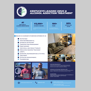 Flyer Design by Nargiza_Ts for this project | Design: #31354365