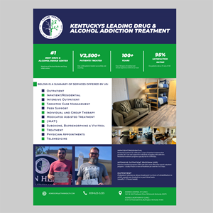 Design de Flyer par Nargiza_Ts pour ce projet | Design : #31354477