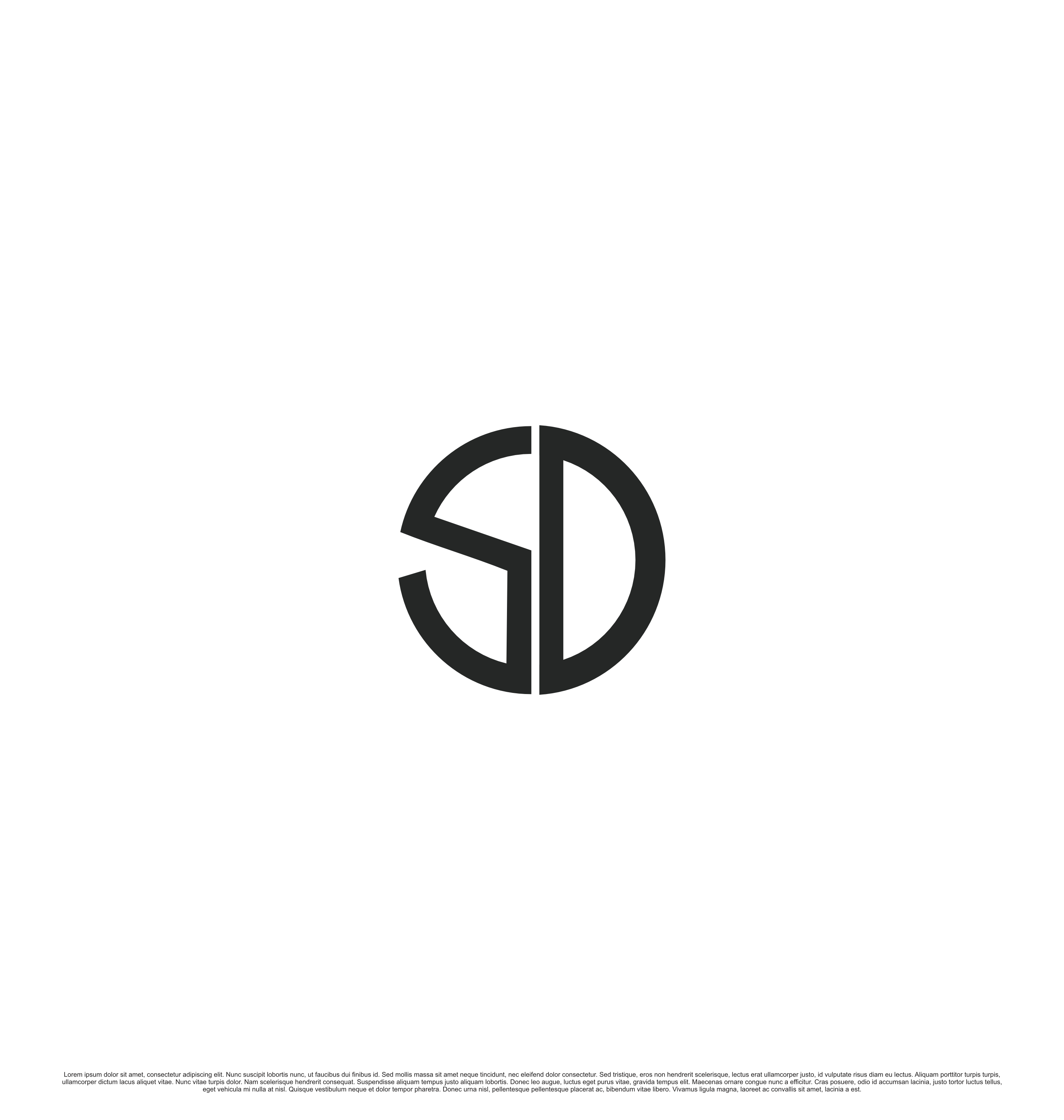Logo Design by saesean for this project | Design #31375105